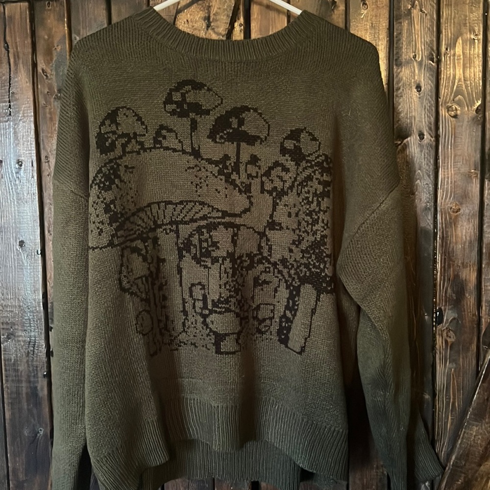 SHEIN Curve sweater never worn